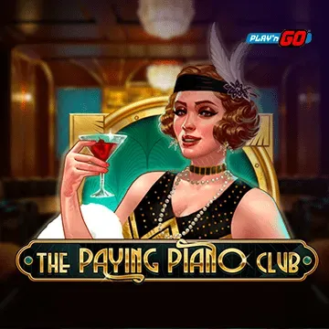 The Paying Piano Club - BOYBET168