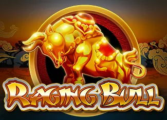 Pragmatic : Raging Bull - BOYBET168