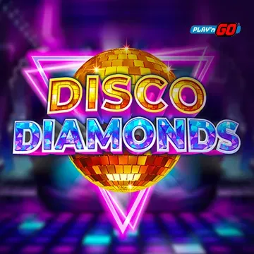Disco Diamonds - BOYBET168