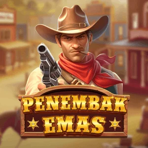 Golden Gunslinger - BOYBET168