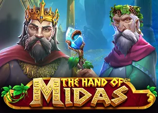 Pragmatic : The Hand of Midas - BOYBET168