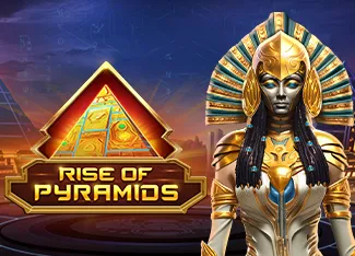 Pragmatic : Rise of Pyramids - BOYBET168