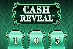 Cash Reveal Credits - BOYBET168