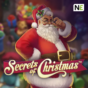 Secrets of Christmas - BOYBET168