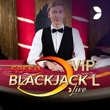 Speed VIP Blackjack L - BOYBET168