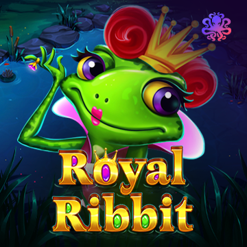 Royal Ribbit - BOYBET168