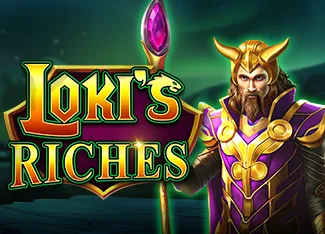 Pragmatic : Lokis Riches - BOYBET168