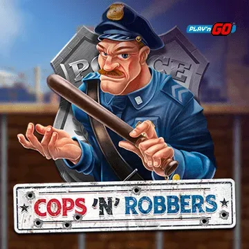 CopsnRobbers - BOYBET168