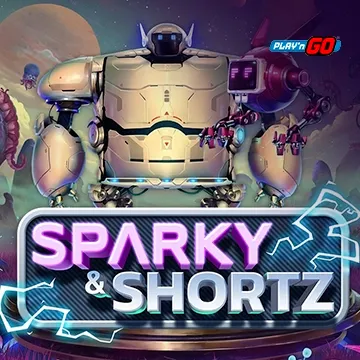 Sparky & Shortz - BOYBET168