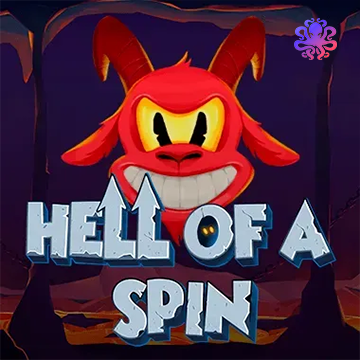 Hell of a Spin - BOYBET168