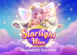 Pragmatic : Starlight Wins - BOYBET168