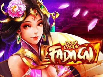 PLAYSTAR : DIAO CHAN FA DA CAI - BOYBET168