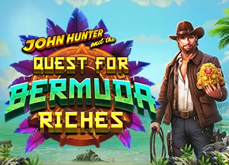 Pragmatic : Bermuda Riches - BOYBET168
