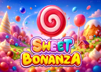 Pragmatic : Sweet Bonanza - BOYBET168