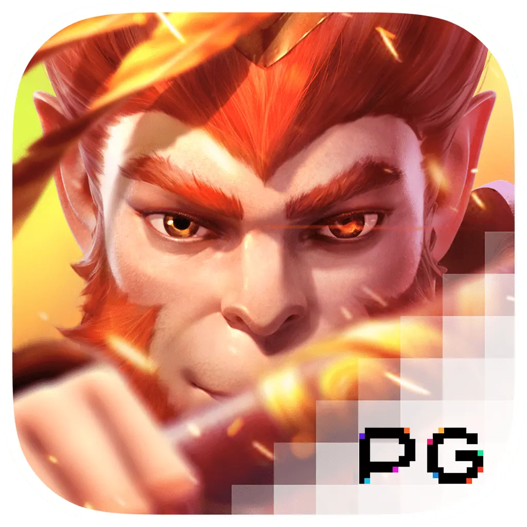 PGSoft : Legendary Monkey King - BOYBET168