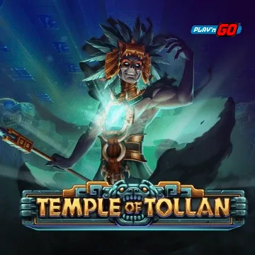 Temple of Tollan - BOYBET168