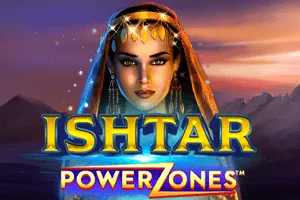 Ishtar - BOYBET168