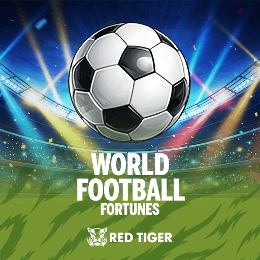 World Football Fortunes - BOYBET168