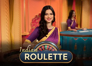 Roulette Indian - BOYBET168