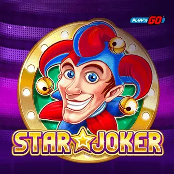Star Joker - BOYBET168
