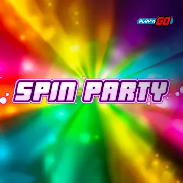 Spin Party - BOYBET168