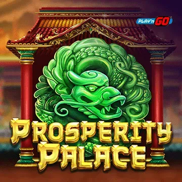 Prosperity Palace - BOYBET168