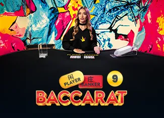 Baccarat 9 - BOYBET168