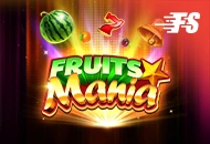Spadegaming : Fruits Mania - BOYBET168