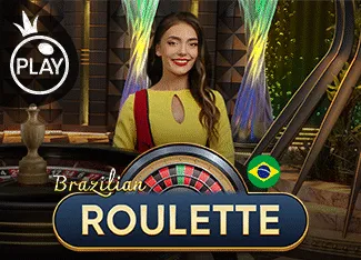 Brazilian Roulette - BOYBET168