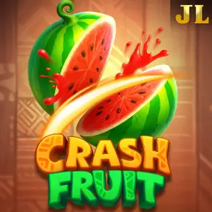 Crash Fruit - BOYBET168