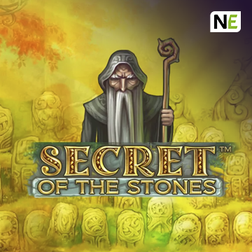 Secret of the Stones - BOYBET168