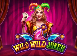 Pragmatic : Wild Wild Joker - BOYBET168