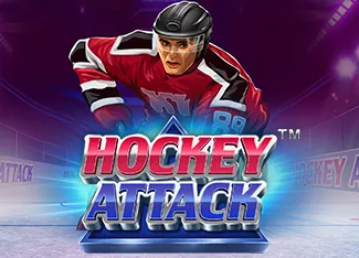 Pragmatic : Hockey Attack - BOYBET168