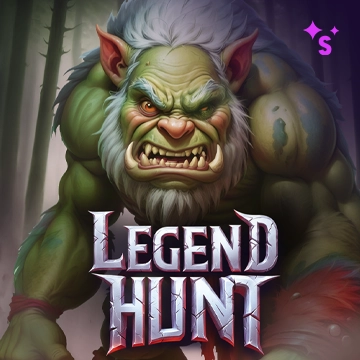 Spinocchio : Legend Hunt - BOYBET168