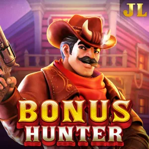Jili : Bonus Hunter - BOYBET168
