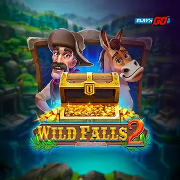 Wild Falls 2 - BOYBET168