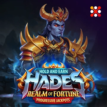 Mancala : Hades: Realm of Fortune - BOYBET168