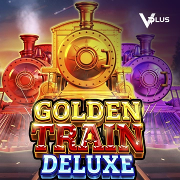 Golden Train Deluxe - BOYBET168