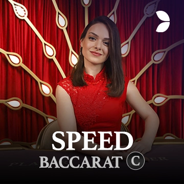 Speed Baccarat C - BOYBET168