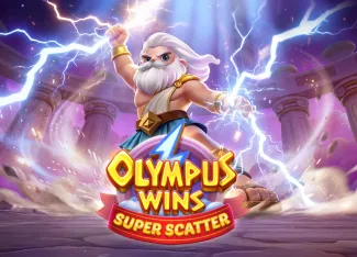 Olympus Wins - BOYBET168