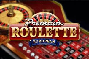 Premium European Roulette - BOYBET168