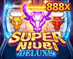 Super Niubi Deluxe - BOYBET168