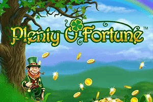 Plenty OFortune - BOYBET168