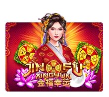Joker123 : Jin Fu Xing Yun - BOYBET168