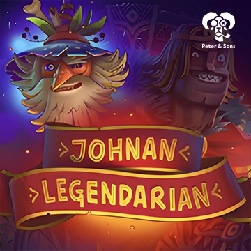 PeterSons : Johnan Legendarian - BOYBET168