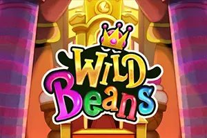 Wild Beans 96 - BOYBET168
