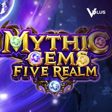 Mythic Gems: Five Realms - BOYBET168