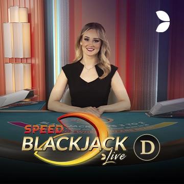 Speed VIP Blackjack D - BOYBET168