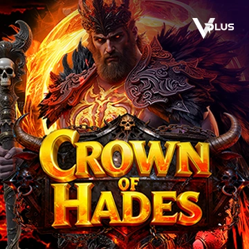 Crown of Hades - BOYBET168