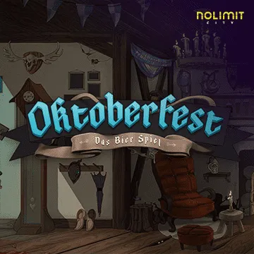 NolimitCity : Oktoberfest - BOYBET168